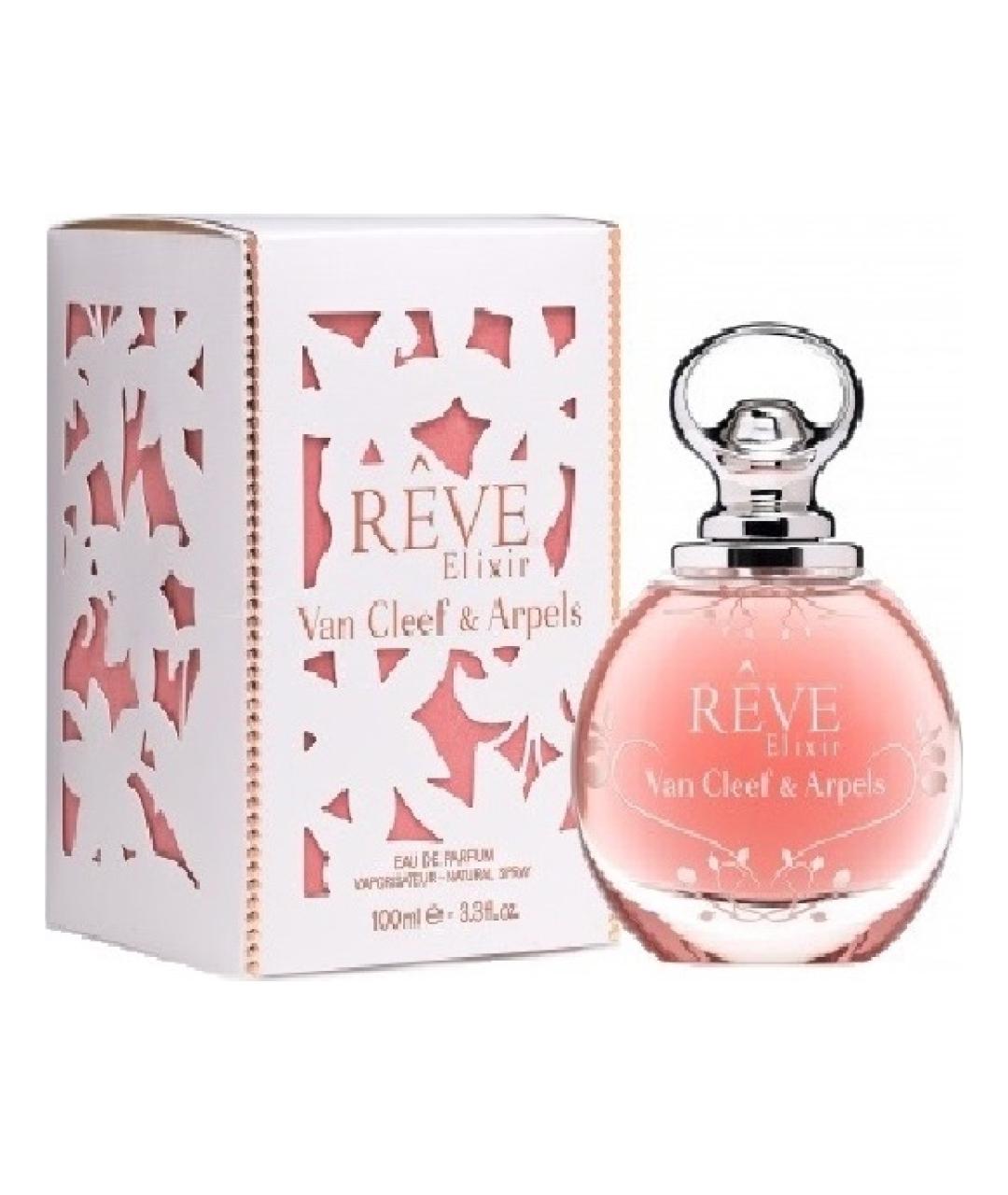 VAN CLEEF & ARPELS Аромат для женщин, фото 2