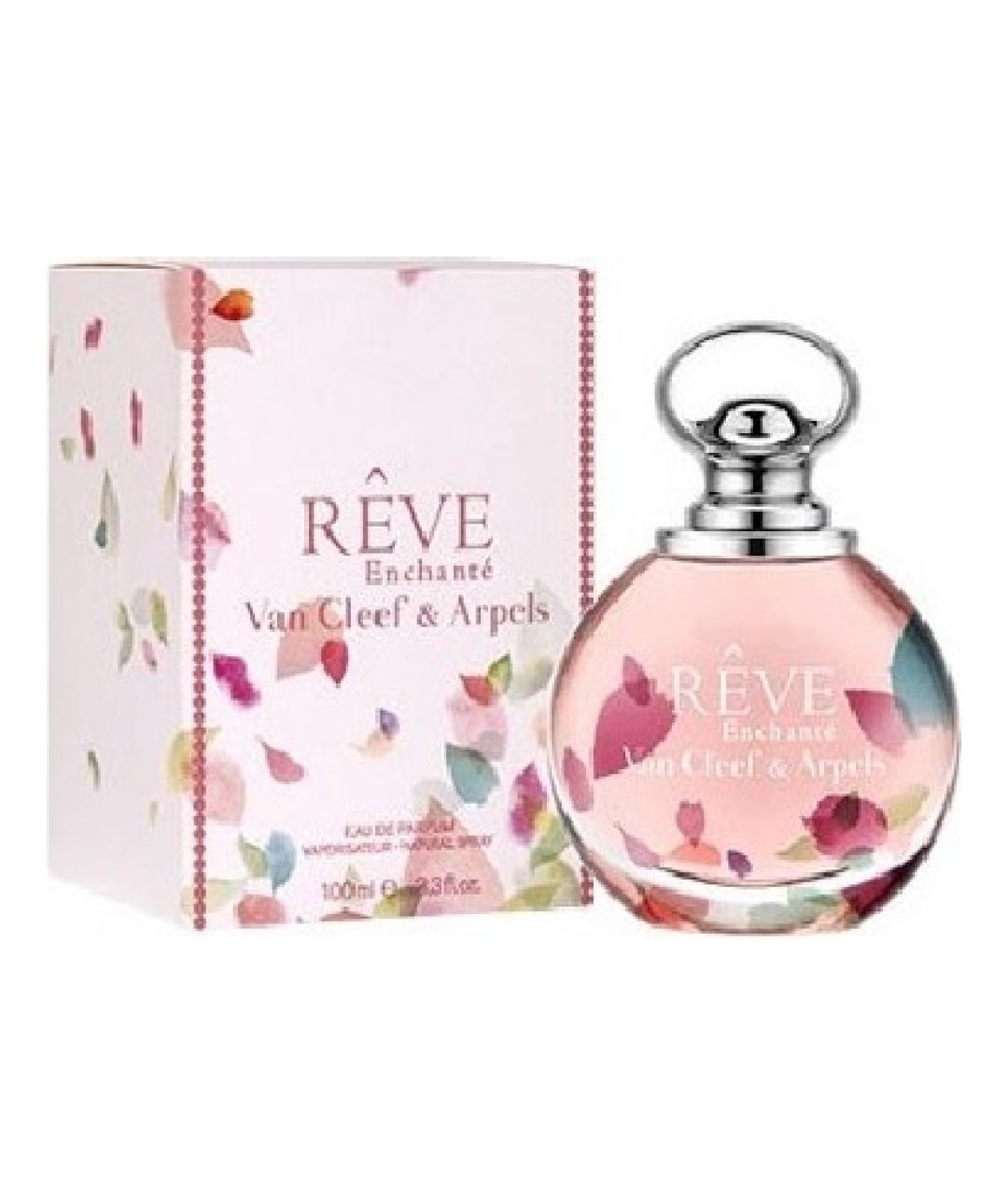 VAN CLEEF & ARPELS Аромат для женщин, фото 2