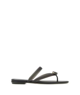 FERRAGAMO Шлепанцы