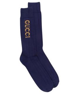 GUCCI Носки, чулки и колготы