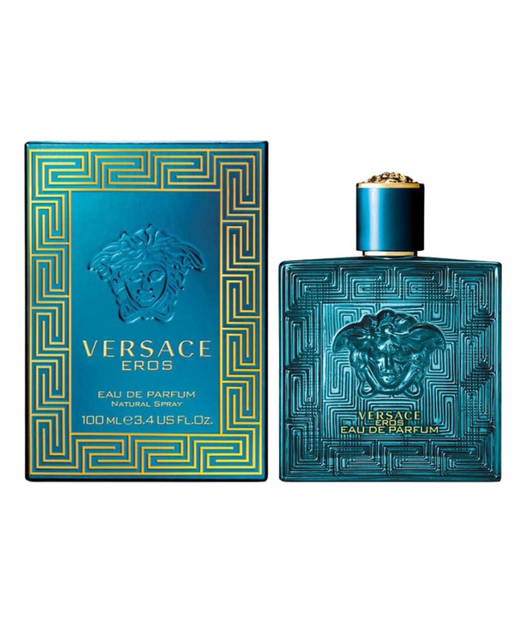 VERSACE Аромат для мужчин, фото 1