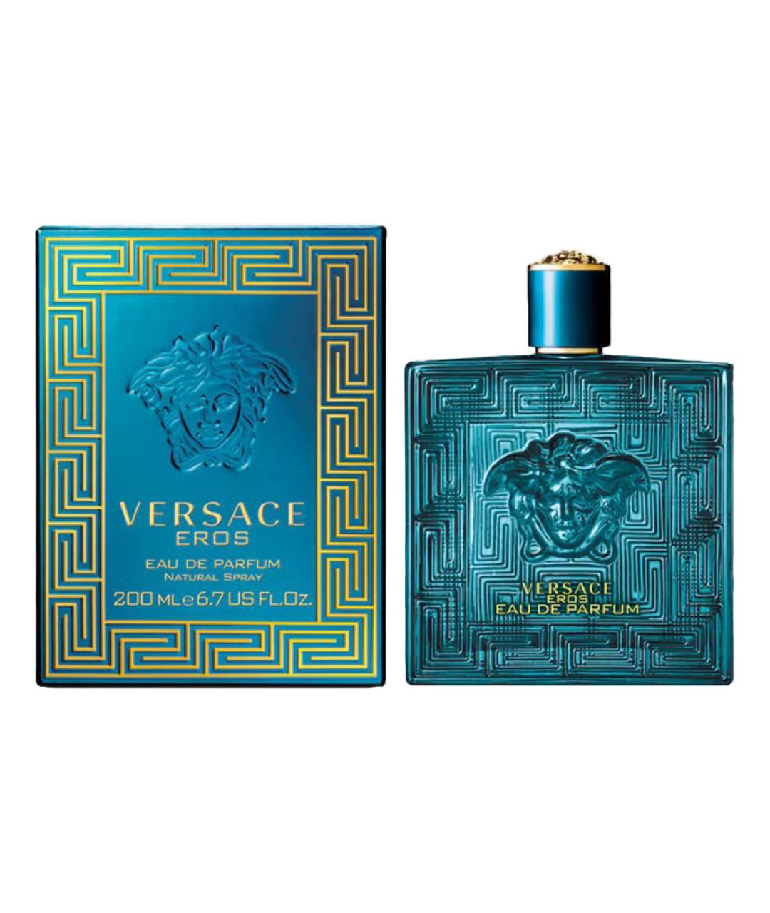 VERSACE Аромат для мужчин, фото 2
