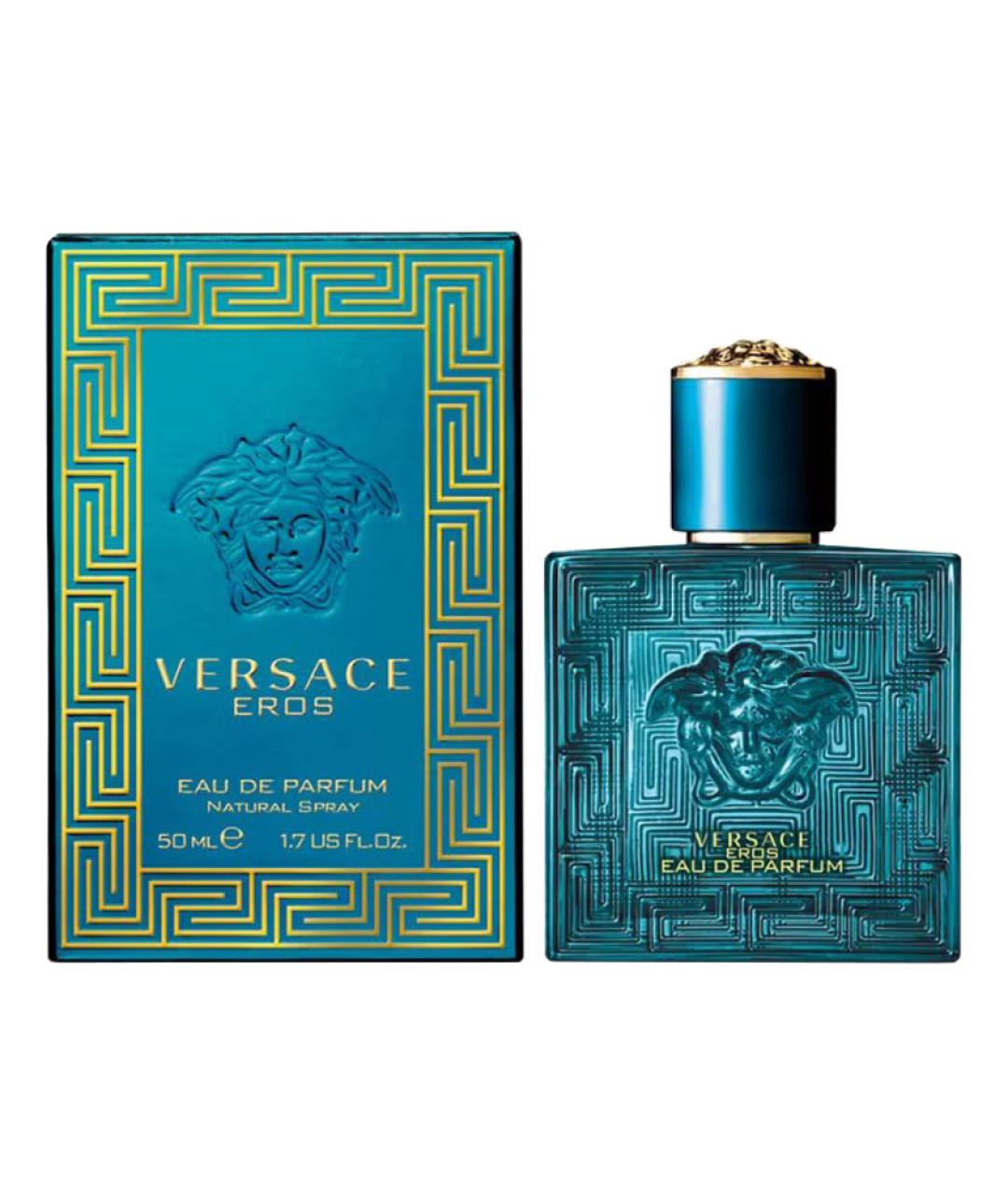 VERSACE Аромат для мужчин, фото 2