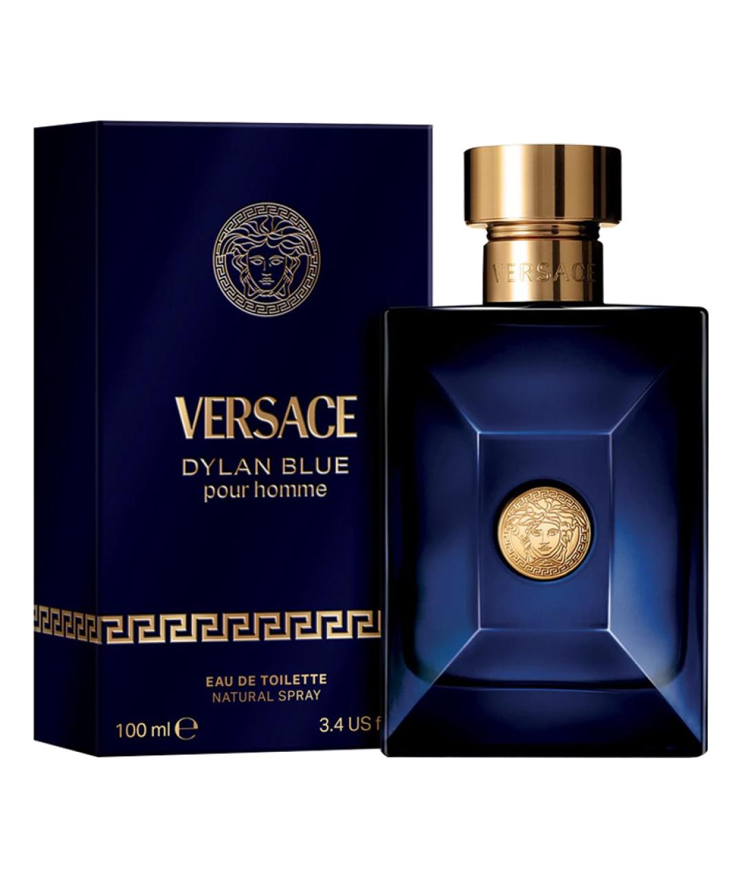 VERSACE Аромат для мужчин, фото 2