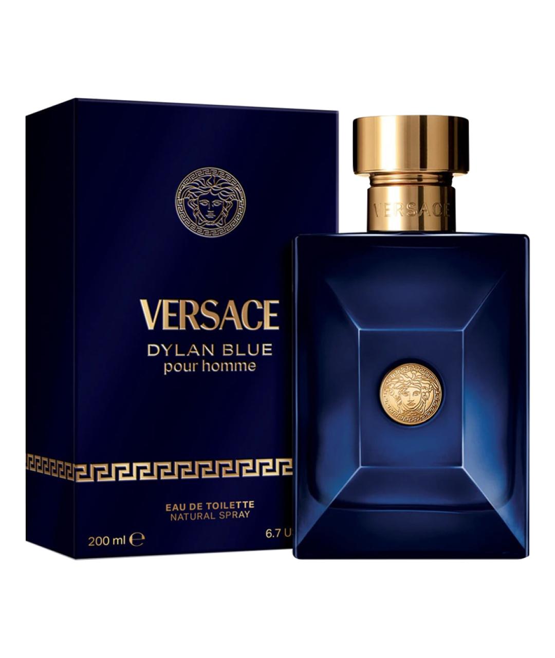 VERSACE Аромат для мужчин, фото 1