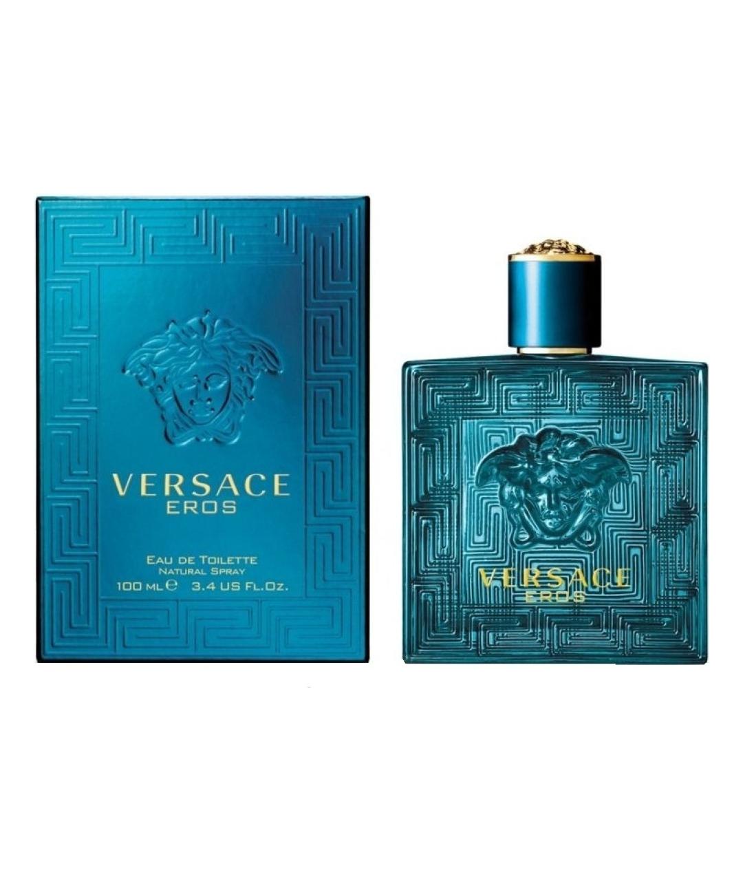 VERSACE Аромат для мужчин, фото 2