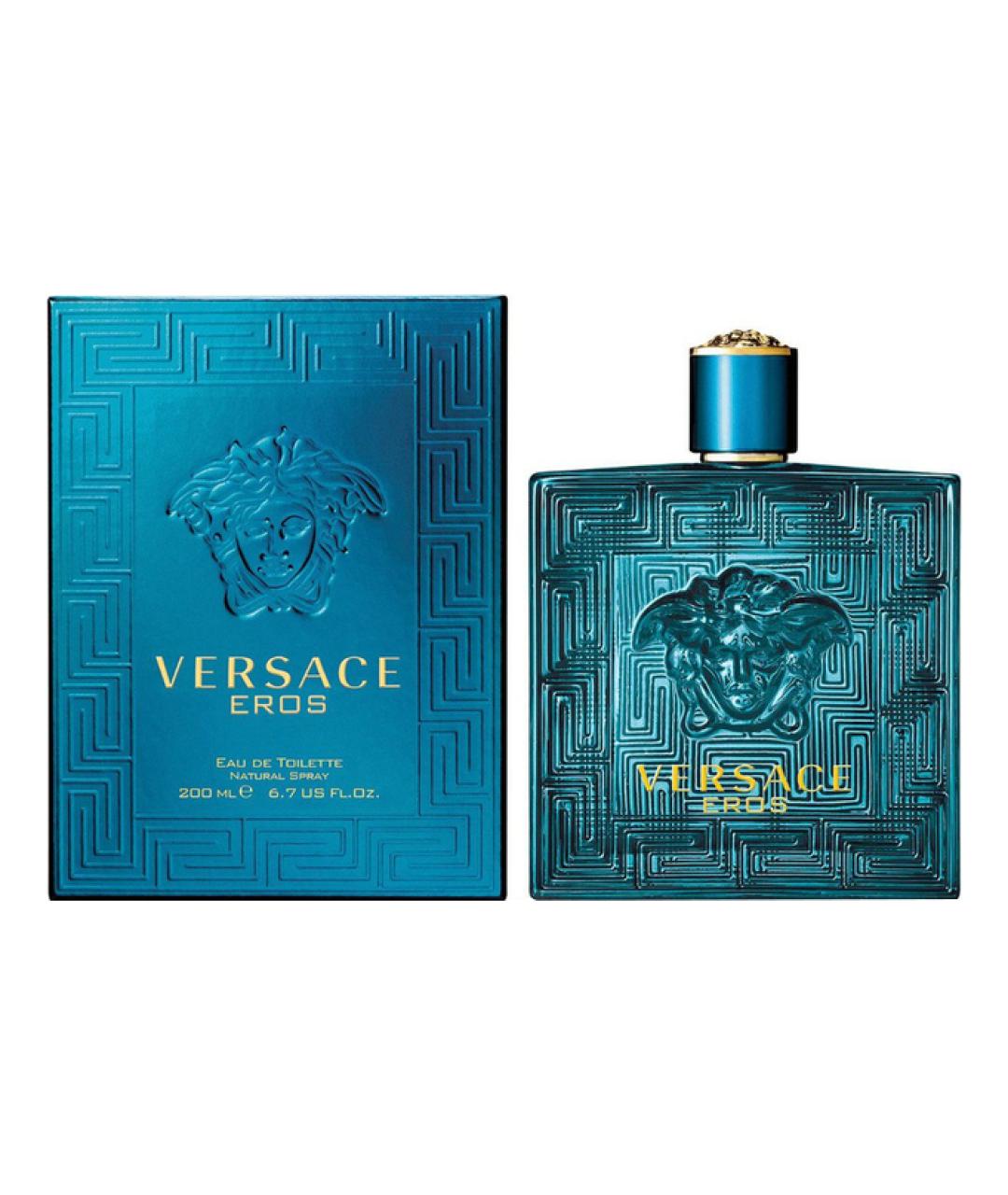 VERSACE Аромат для мужчин, фото 2