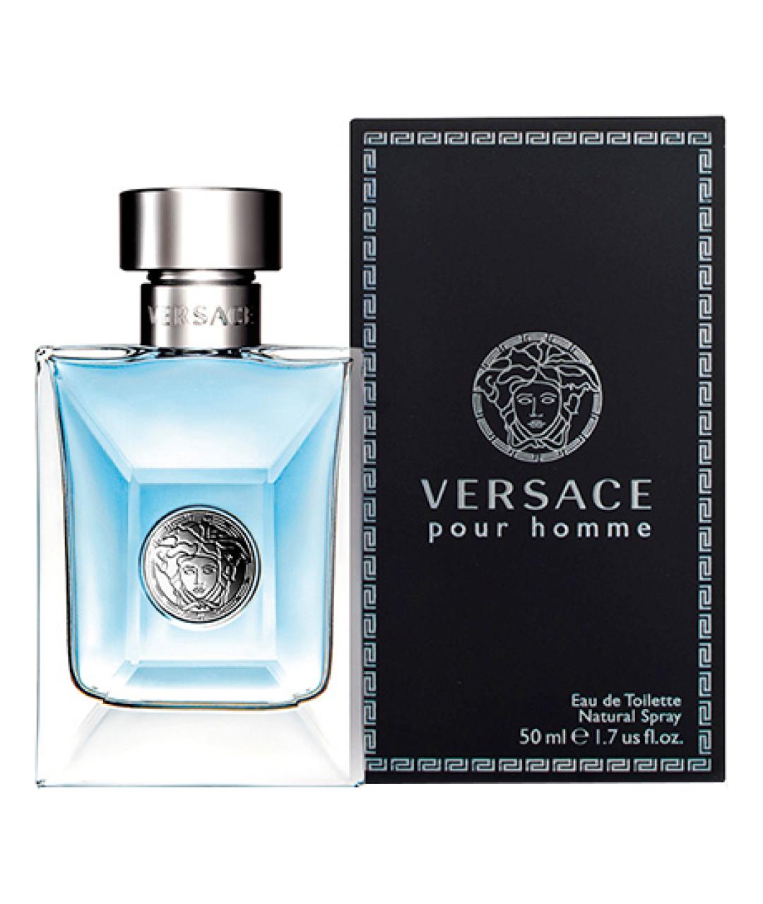 VERSACE Аромат для мужчин, фото 2