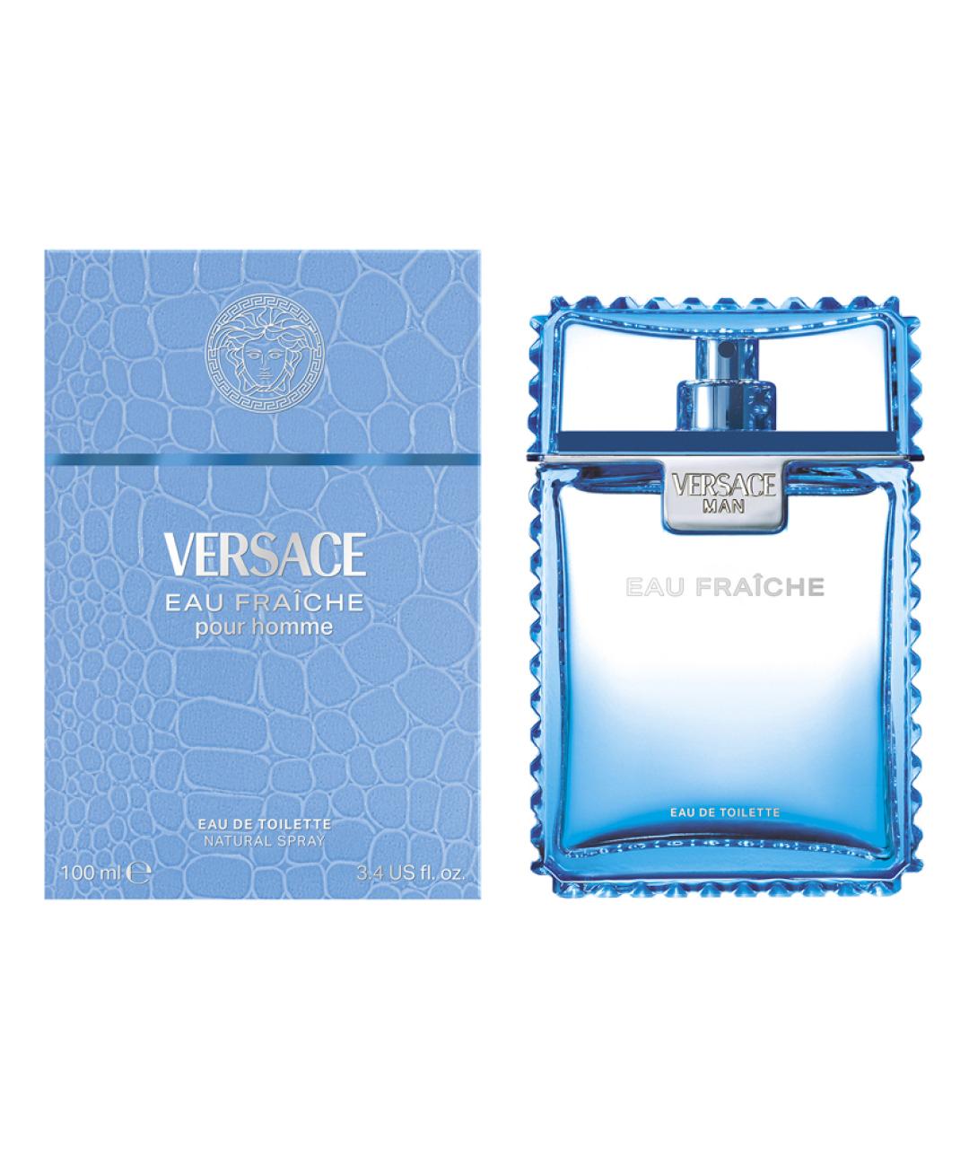VERSACE Аромат для мужчин, фото 2