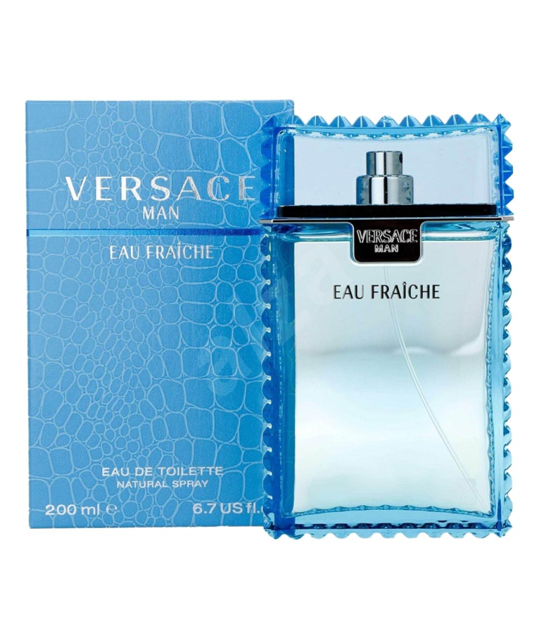 VERSACE Аромат для мужчин, фото 2