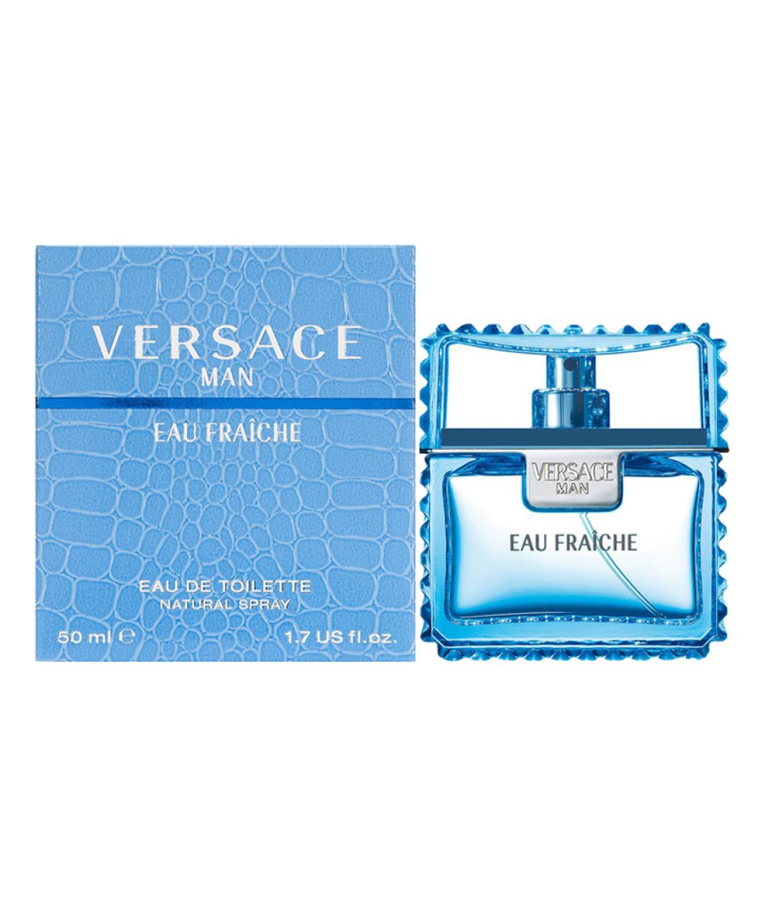 VERSACE Аромат для мужчин, фото 2