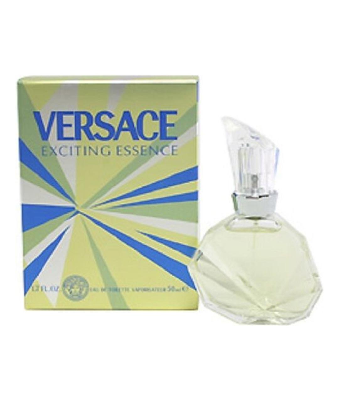 VERSACE Аромат для женщин, фото 1