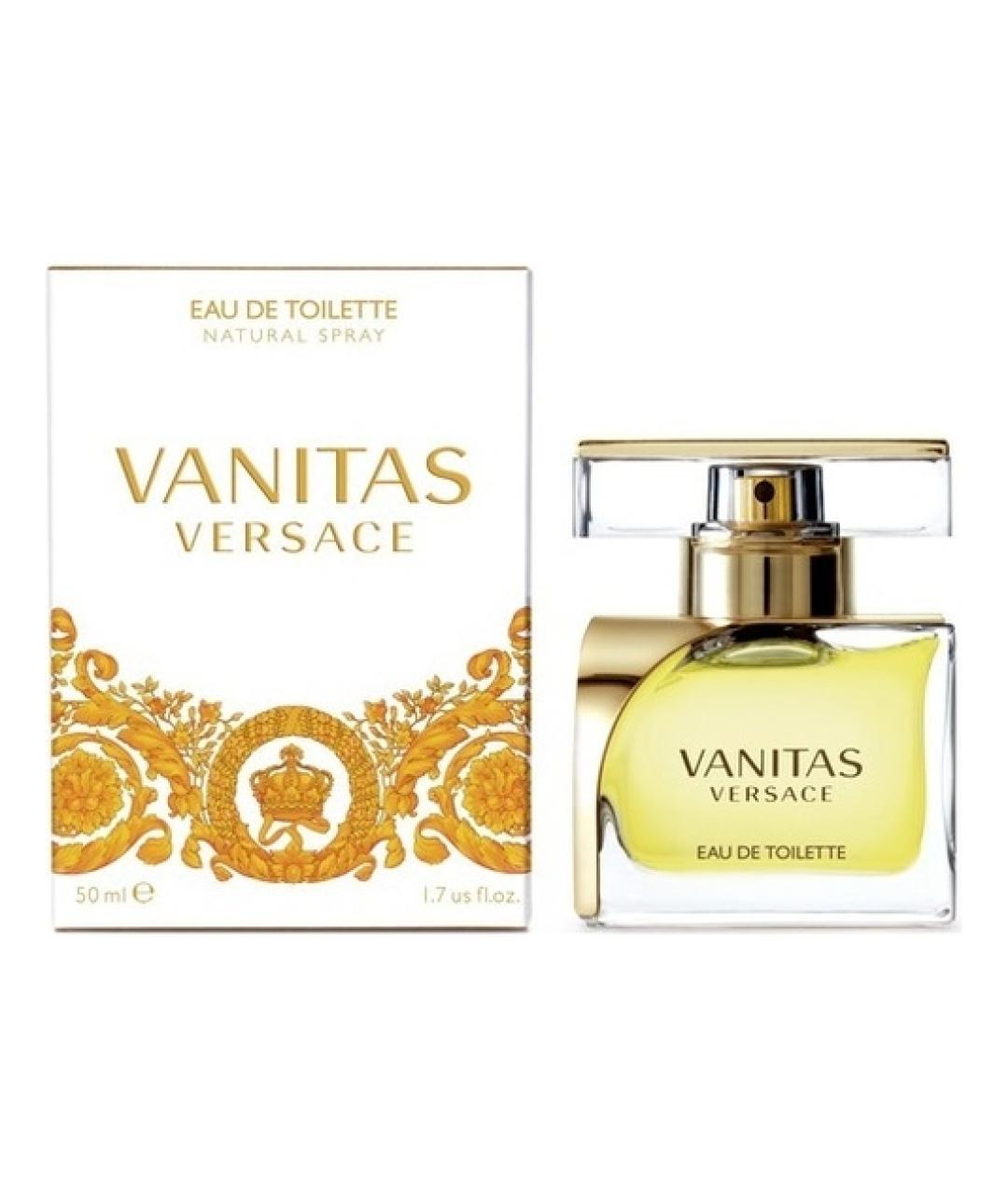 VERSACE Аромат для женщин, фото 2