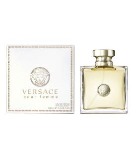 VERSACE Аромат для женщин