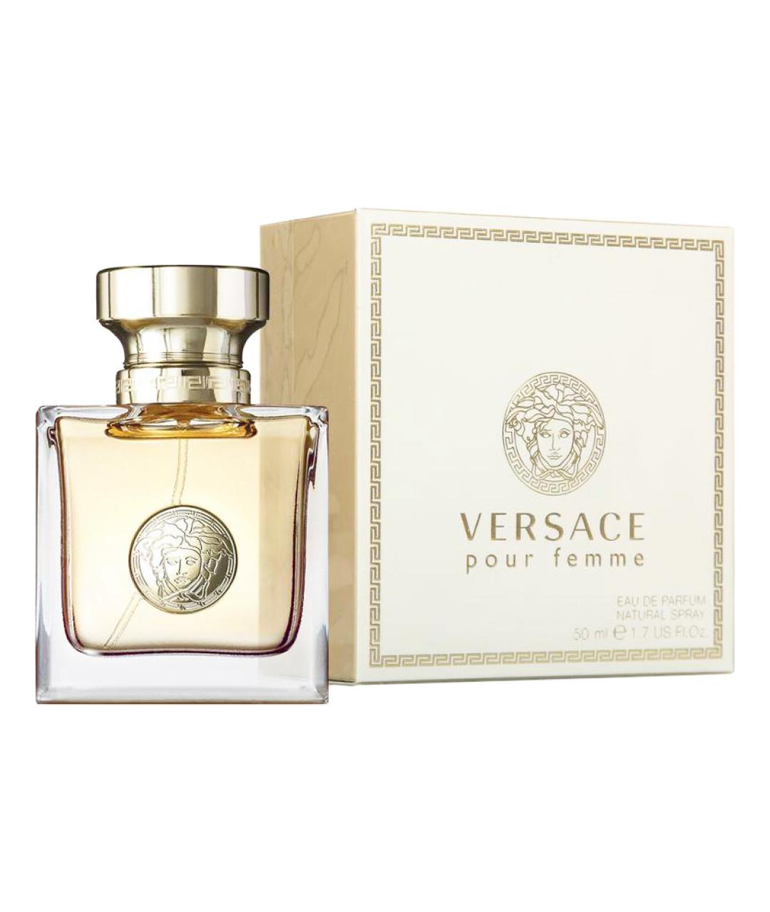 VERSACE Аромат для женщин, фото 1
