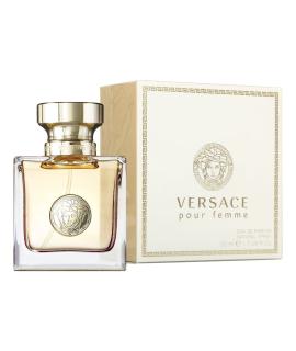 VERSACE Аромат для женщин