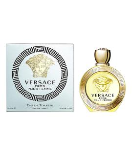 VERSACE Аромат для женщин