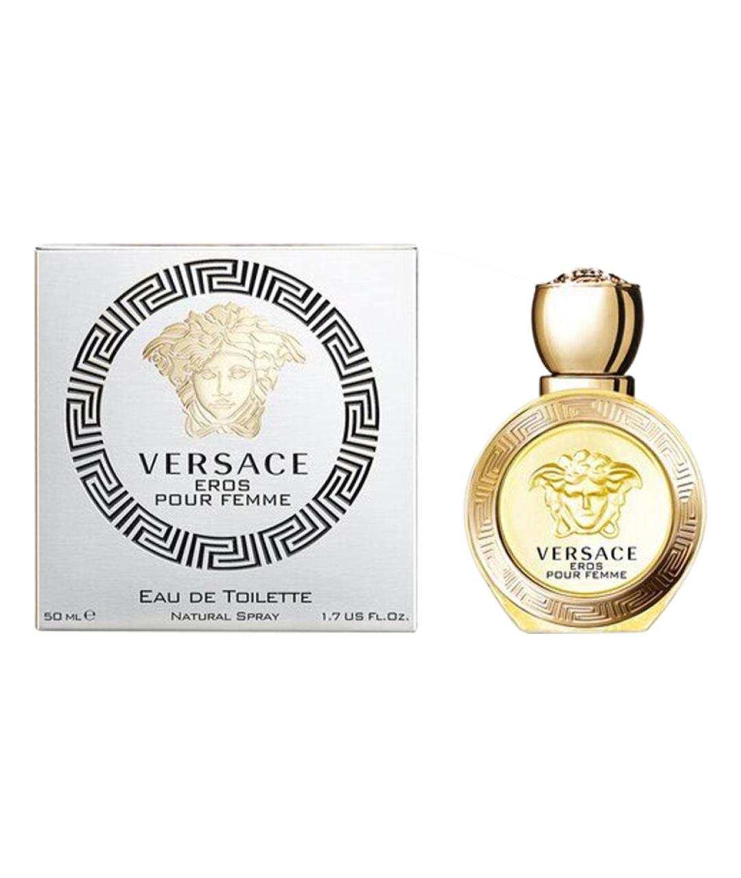 VERSACE Аромат для женщин, фото 1