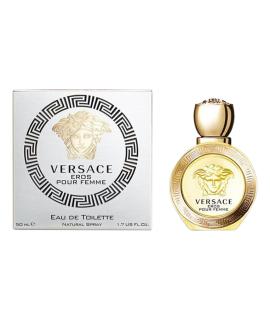 VERSACE Аромат для женщин