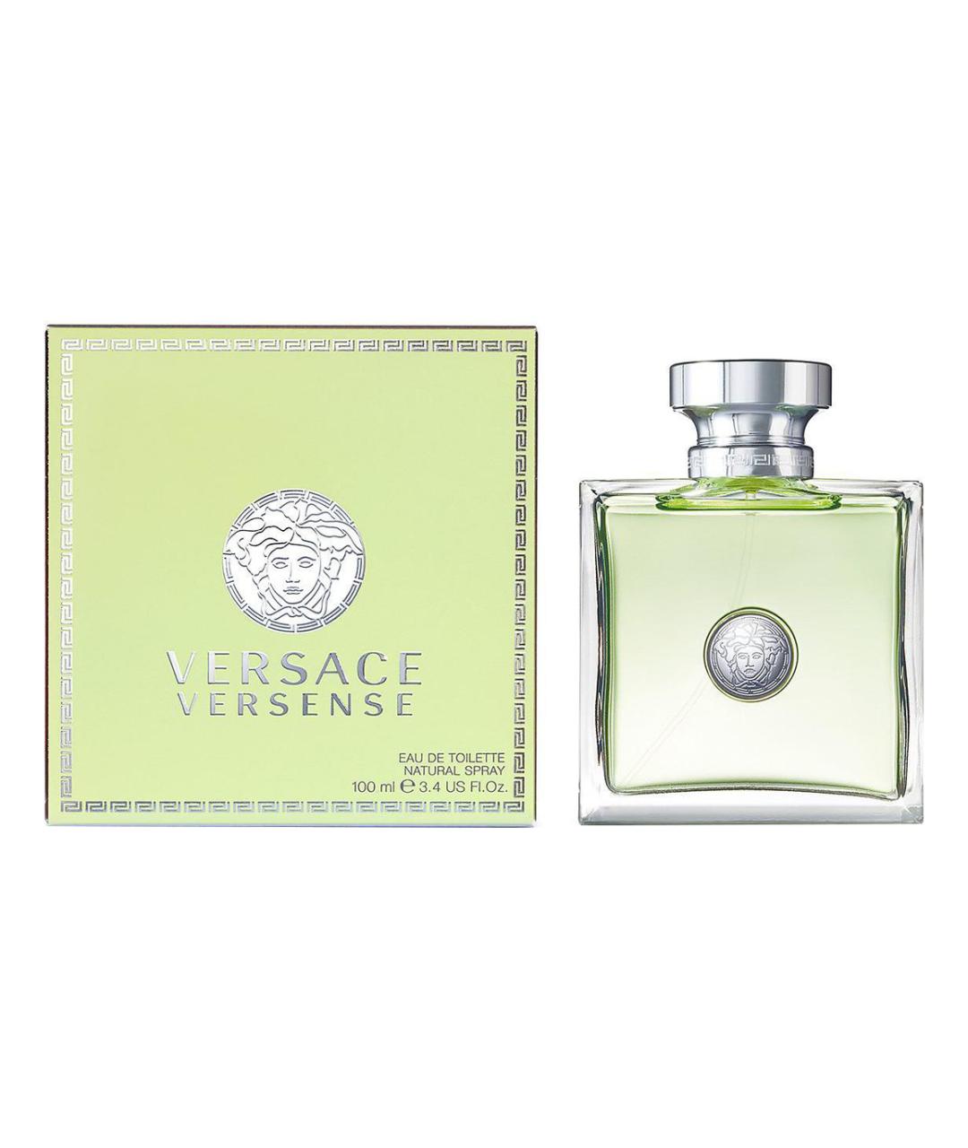 VERSACE Аромат для женщин, фото 1