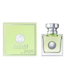 VERSACE Аромат для женщин