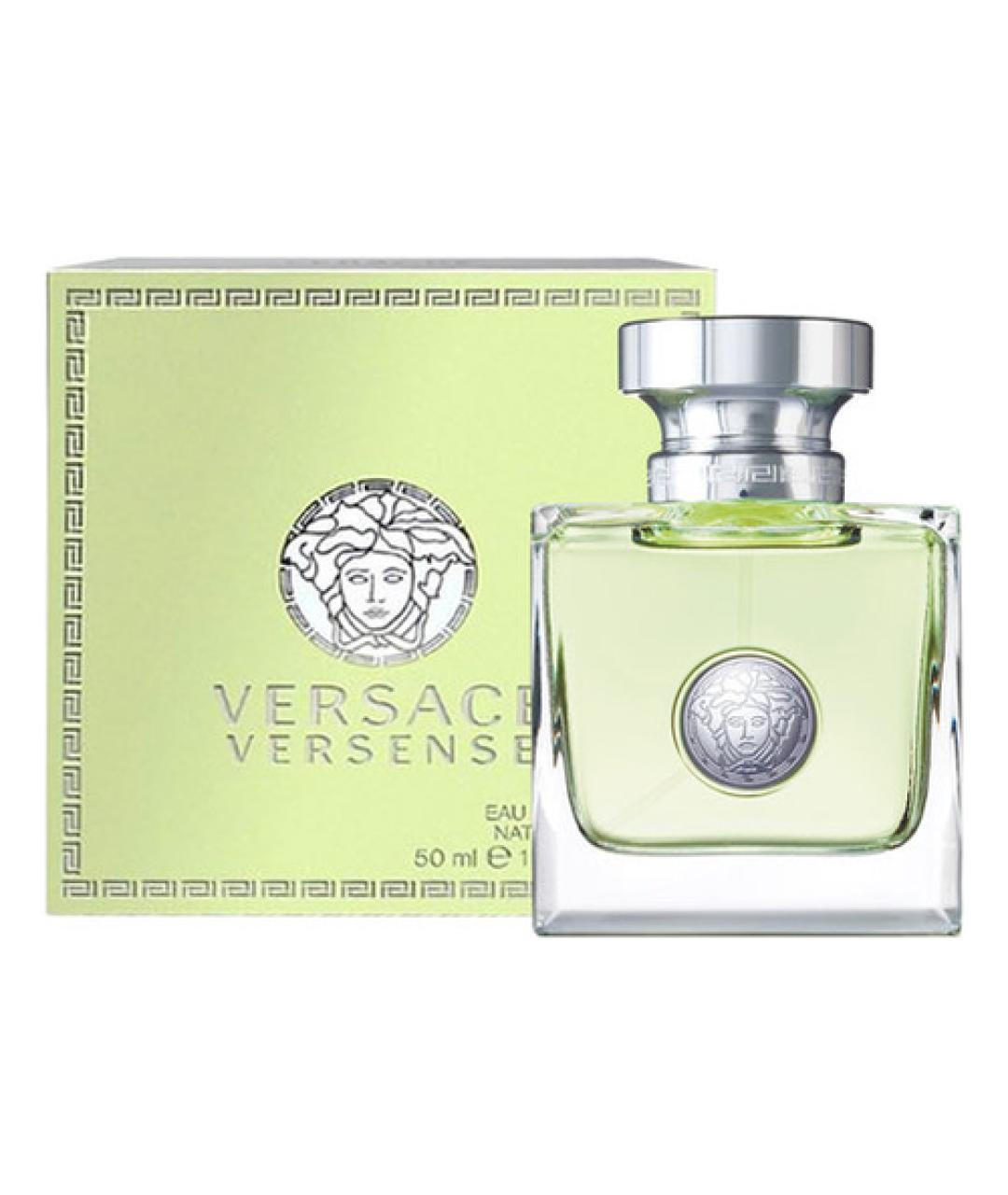 VERSACE Аромат для женщин, фото 1