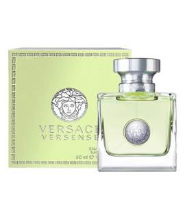 VERSACE Аромат для женщин