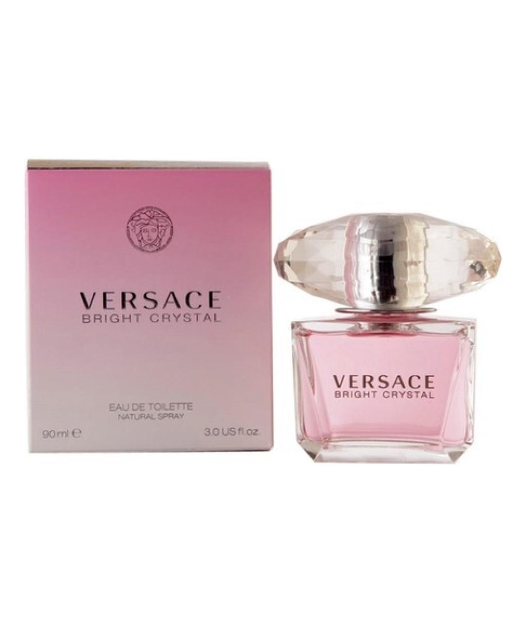 VERSACE Аромат для женщин, фото 2