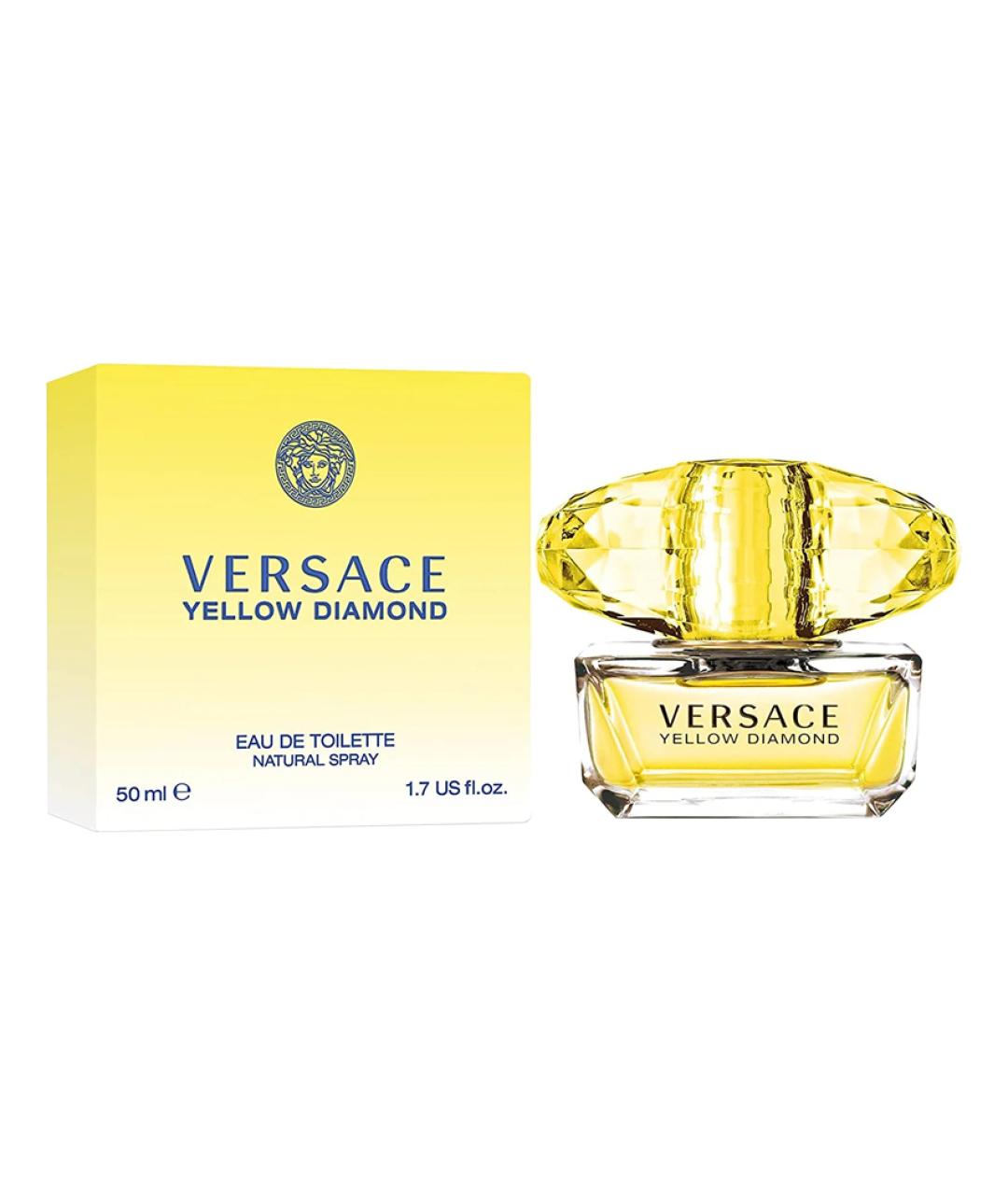 VERSACE Аромат для женщин, фото 1