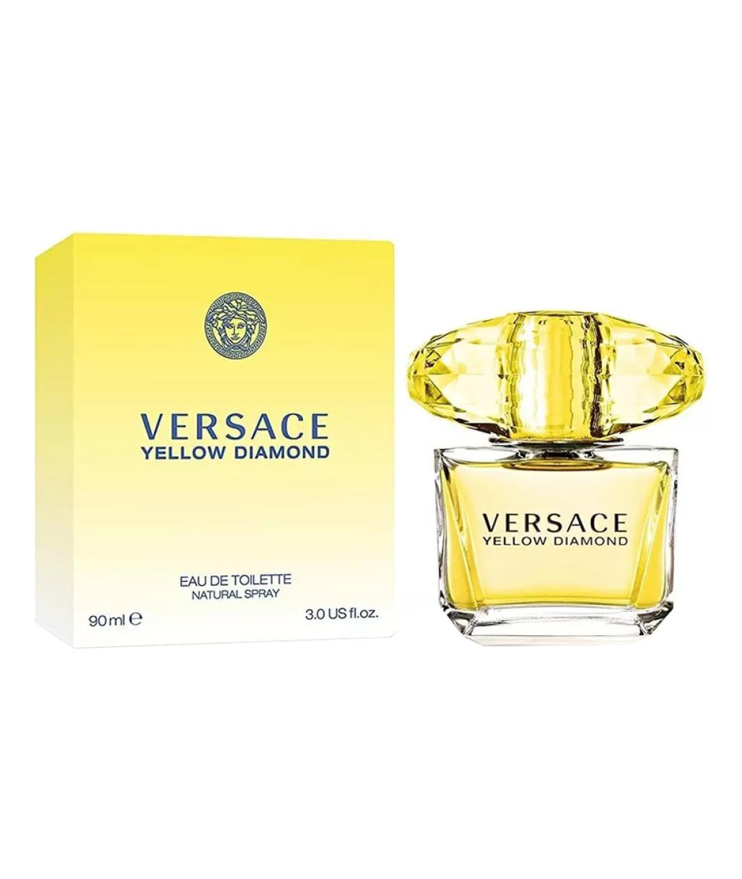 VERSACE Аромат для женщин, фото 1