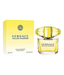 VERSACE Аромат для женщин