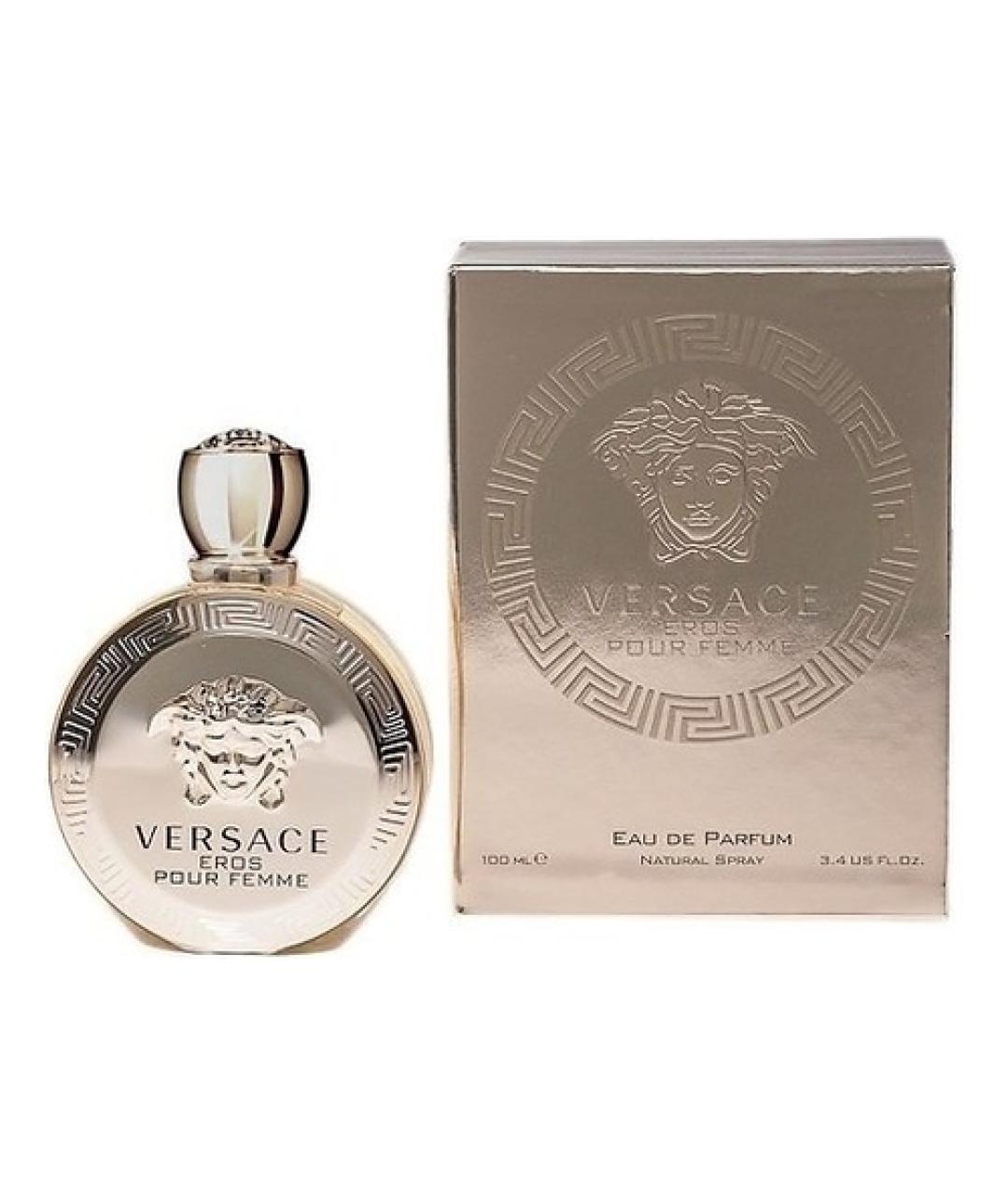 VERSACE Аромат для женщин, фото 2