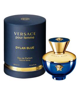 VERSACE Аромат для женщин