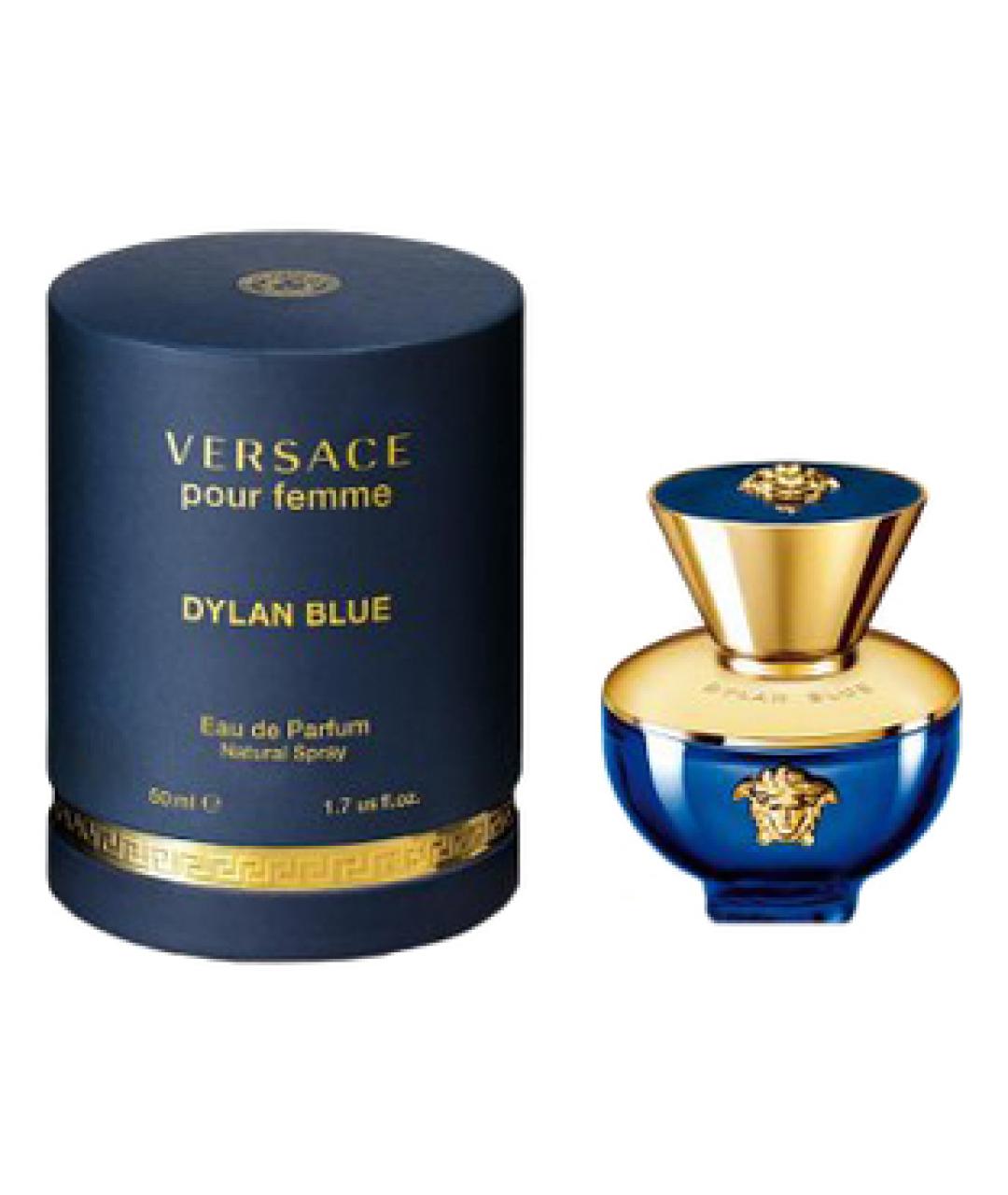 VERSACE Аромат для женщин, фото 2