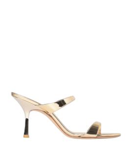 STUART WEITZMAN Босоножки