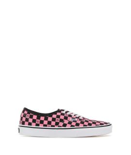 VALENTINO Низкие кроссовки / кеды