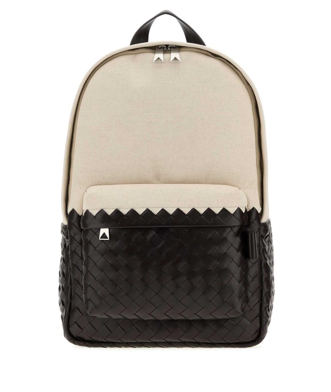 BOTTEGA VENETA Мульти тканевый рюкзак, фото 1