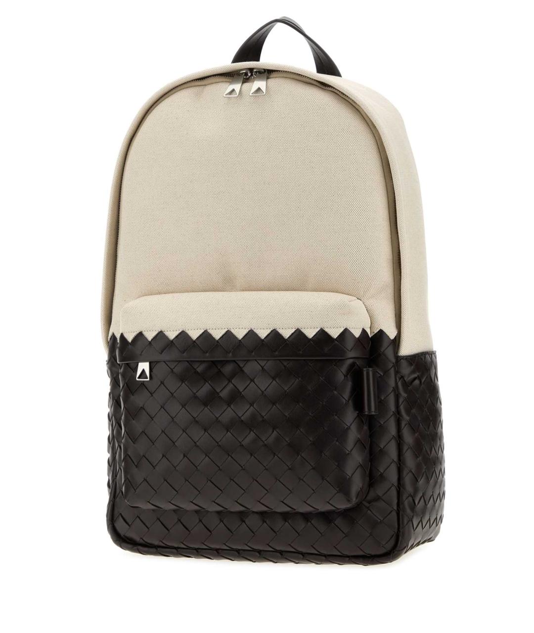 BOTTEGA VENETA Мульти тканевый рюкзак, фото 2