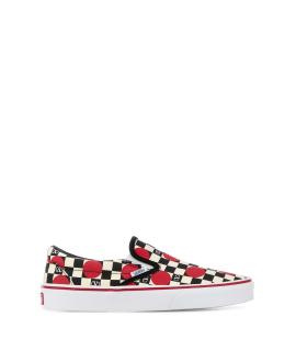 VALENTINO Слипоны