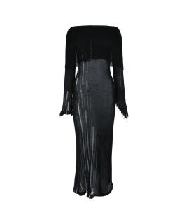 ACNE STUDIOS Платье