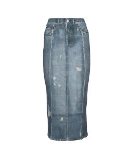 ACNE STUDIOS Юбка миди