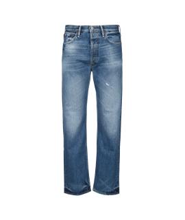 ACNE STUDIOS Джинсы