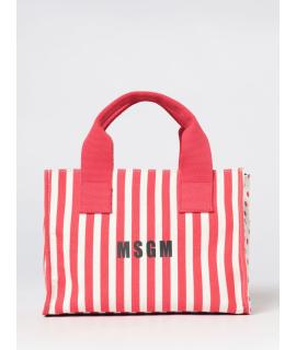 MSGM Сумка с короткими ручками