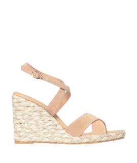 STUART WEITZMAN Босоножки