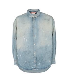 ACNE STUDIOS Кэжуал рубашка