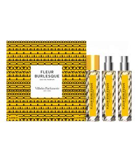 Vilhelm Parfumerie Набор