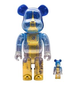 BEARBRICK Скульптура