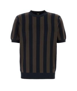 FENDI Футболка