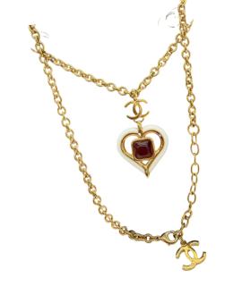 CHANEL Колье