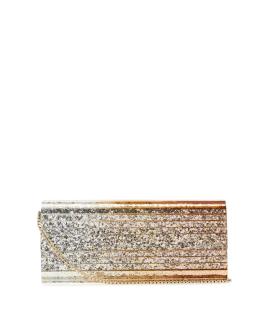 JIMMY CHOO Клатч/вечерняя сумка